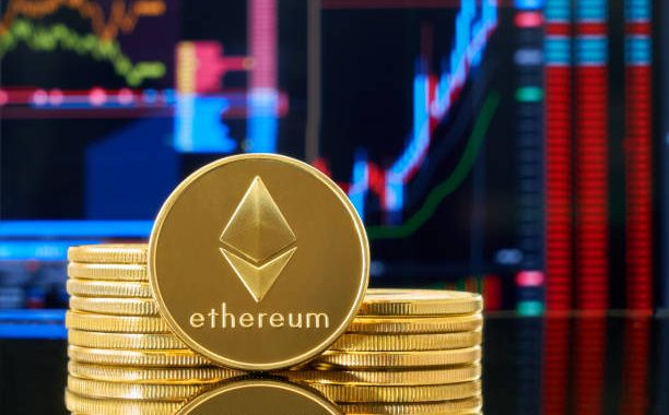 Ethereum Golden Triangle Survives As Structure Remains Unbroken, This Target Says $10,000 Is Coming