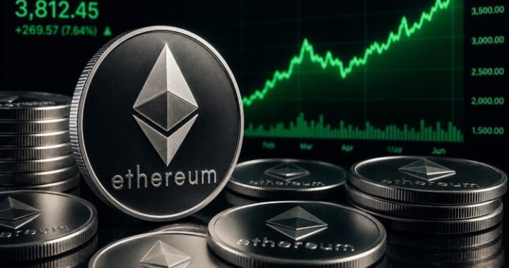 Analyst Charts Ethereum Long-Term Roadmap To $16,000 – There’s No Need To Panic