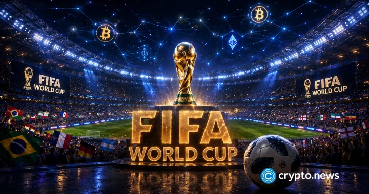 Kalshi lands FIFA World Cup spotlight through ADI Predictstreet deal
