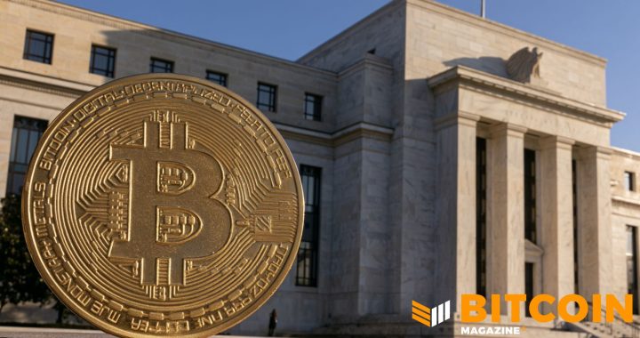 Federal Reserve Moves to Close Stablecoin Loopholes With New Customer ID Rules