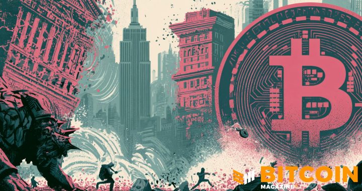 Franklin Templeton CEO: Blockchains Threaten Wall Street’s Fee Machine, Not Its Technology