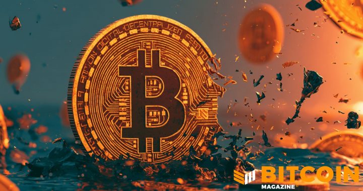 ‘I See Volatility as Opportunity’: Bitcoin Tests Critical Support as Key Level Hangs in the Balance