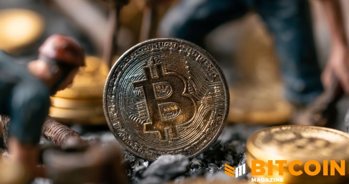 JPMorgan: Bitcoin Mining Costs Have ‘Worsened’ as BTC Trades Below Production Cost