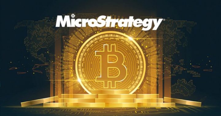 Strategy Adds 1,587 BTC In Latest $100M Bitcoin Purchase