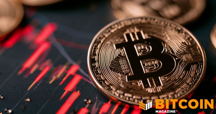 Mt. Gox Moves 10,422 Bitcoin While Bitcoin Price Craters Below $69,000