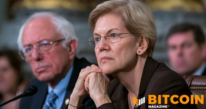Democrats Sanders and Warren Push Labor Department to Abandon Bitcoin 401(k) Rule