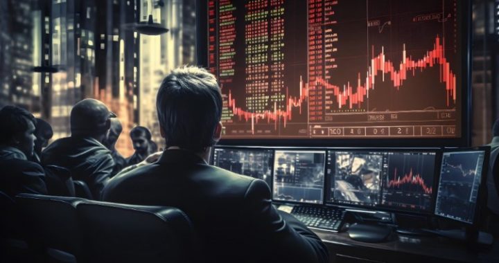Institutions Cut Bitcoin And Ethereum ETF Exposure But Keep Buying XRP And HYPE