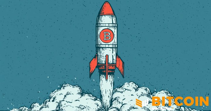 Public Companies Added 43,557 BTC in May as SpaceX Enters Bitcoin Treasury Race