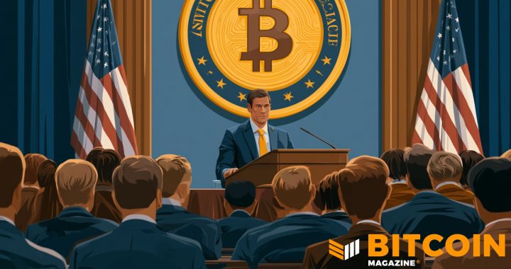 SEC Highlights Crypto in Its Strategic Plan for Fiscal Years 2026–2030