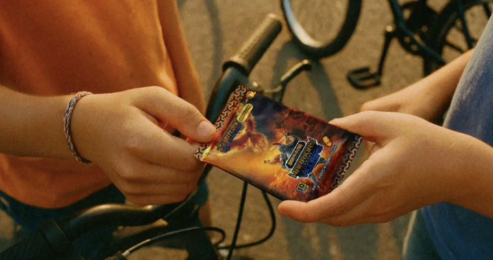 The Future of Collecting: Alladan Flinn of Based Trading Cards on Cards, Community, and Culture 