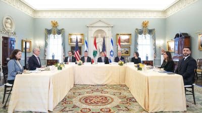 Israel-Hezbollah hostilities persist despite cease-fire attempts