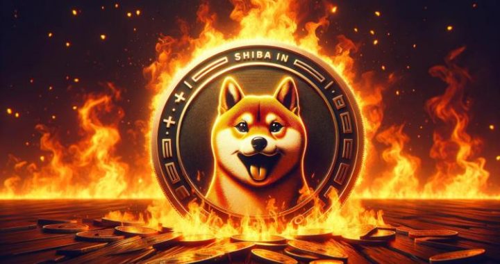 The End Of An Era? Shiba Inu Burns Slow To A Crawl As Investors Lose Interest
