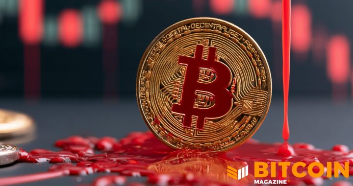 Standard Chartered Sees Bitcoin Bottom ‘Almost In’ as Sell-Off Cuts 14% in Seven Days