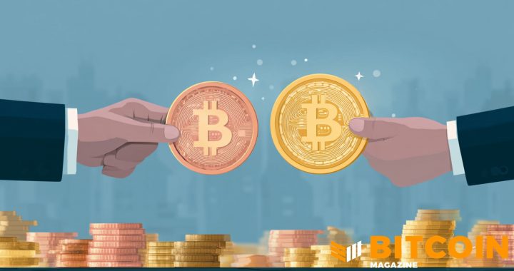 Strive Buys 32 Bitcoin at $63,900 Average, Bringing Total Holdings to 19,032 BTC