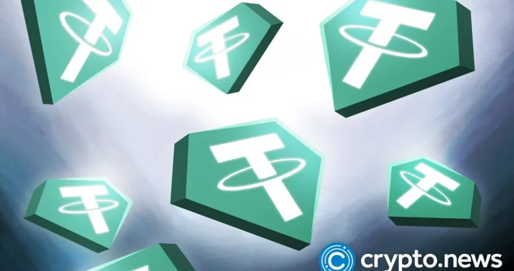 Tether and Fasset unveil Visa card with a Gold rewards twist