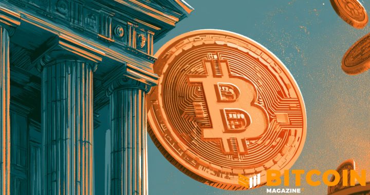 Traditional Finance is Rushing Into Crypto as Institutions Buy Bitcoin’s Dip: Axios