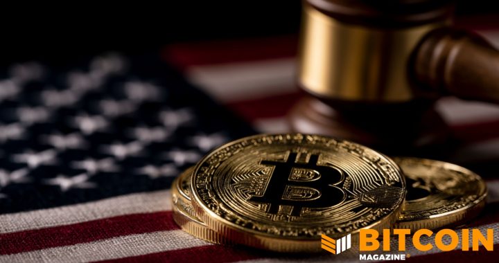 U.S. Charges Two Men for $389 Million Bitcoin and Crypto Money Laundering Scheme Tied to Dark Web