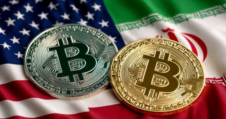 U.S. Treasury Sanctions Iran’s Largest Crypto Exchange in Sweeping Economic Warfare Push