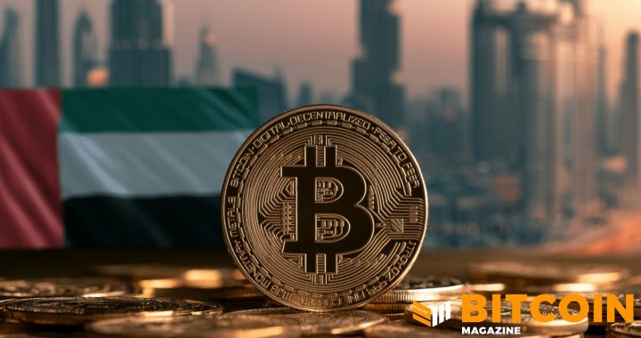 UAE-Based Goldman Lampe Private Bank Acquires $137 Million in Bitcoin