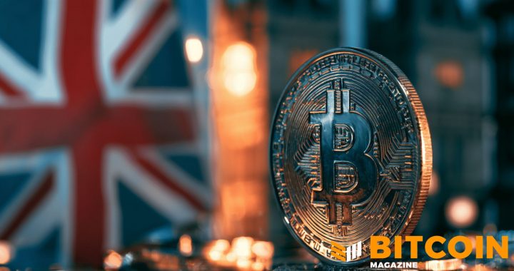 UK Sets Landmark Crypto Rules in Race to Become Global Hub