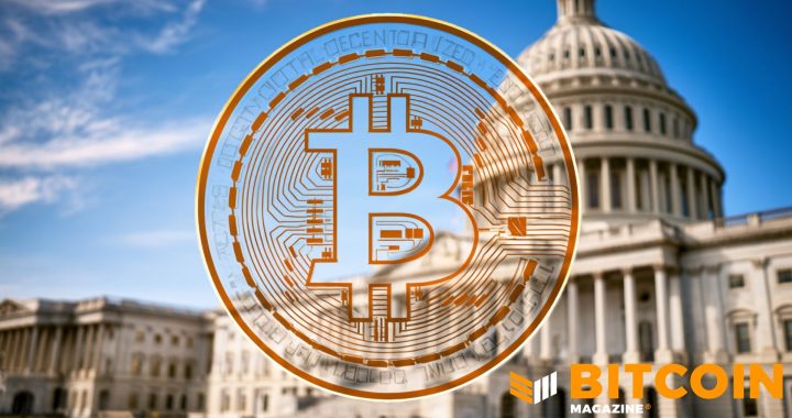 US Senate Passes Housing Bill With Four-Year Fed CBDC Ban