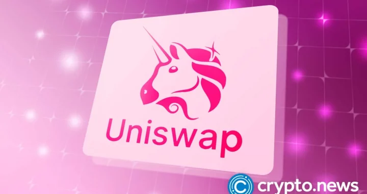 Uniswap records largest UNI burn as Hayden Adams backs DeFi