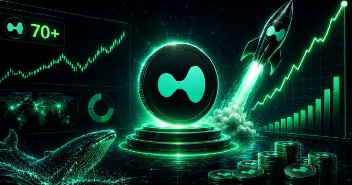 HYPE Reaches New All-Time Highs Above $70 – A Legendary Trade Turns Green