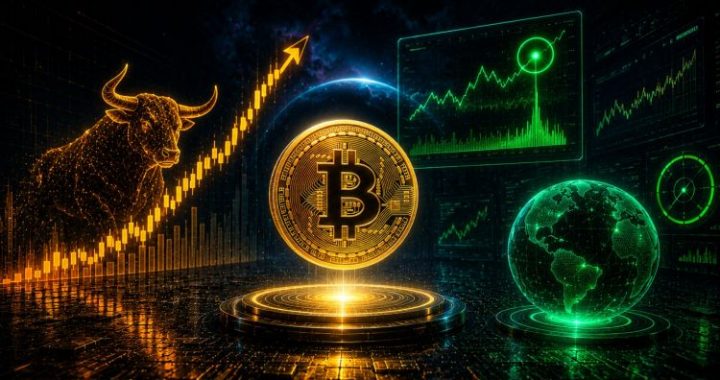 Bitcoin Flashes One Of Its Rarest Demand Signals In Six Years – Details