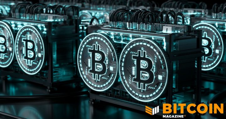 VanEck: Bitcoin Miners Face $50B Funding Gap as AI Pivot Separates Winners From Losers