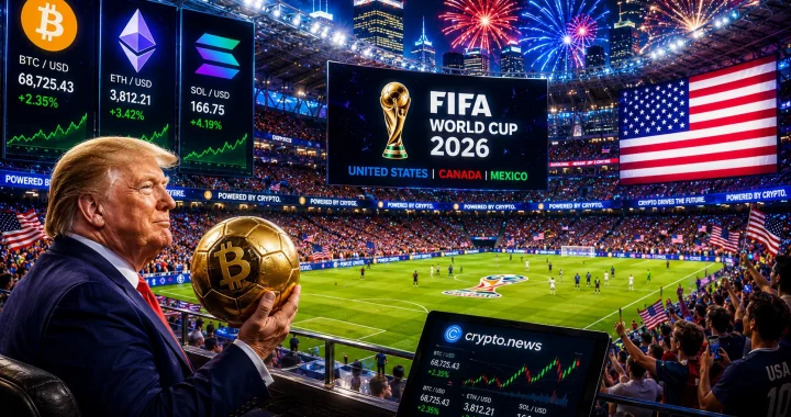 Coinbase emerges as World Cup winner in prediction market race