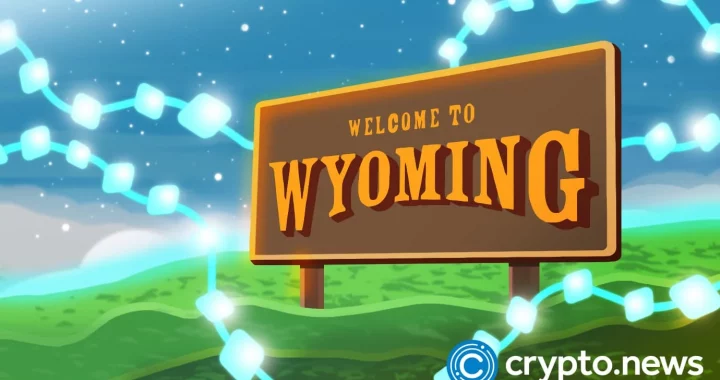 Wyoming targets AI data centers as Bitcoin mining power race grows