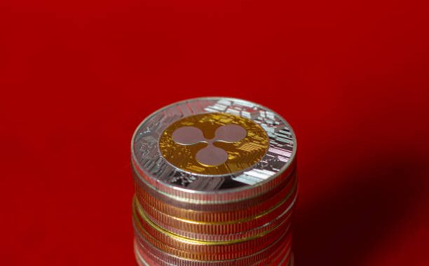 XRP Forms Channel Support That Puts Market In Difficult Spot, But Bulls Still Have A Chance
