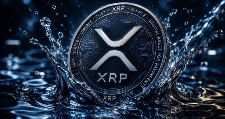 Institutions Are Loading Up On XRP, But Liquidity Tells A Different Story