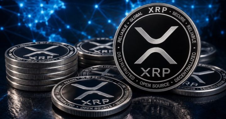 Analyst Calls Out Stagnant Logic Being Used On XRP, Predicts When Price Will Rally To $300