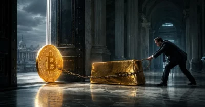 GOP senators urge Fed, FDIC, OCC to revise bank capital rules for Bitcoin