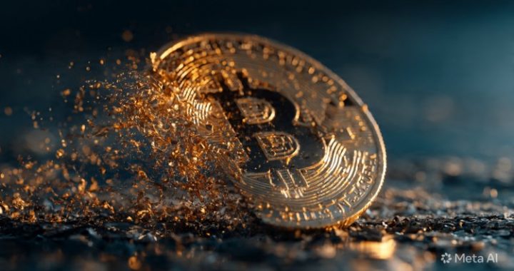 Bleeding Bitcoin Holders Signal Stress — $60K Becomes Critical Battleground