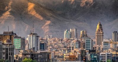 Washington, Tehran agree to halt strikes, resume free navigation