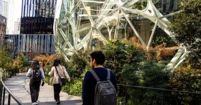 Billionaire fund managers increase stakes in Amazon amid AI boom