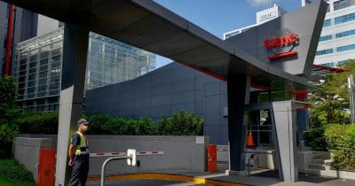TSMC posts 30% revenue surge as AI chip demand shows no signs of slowing