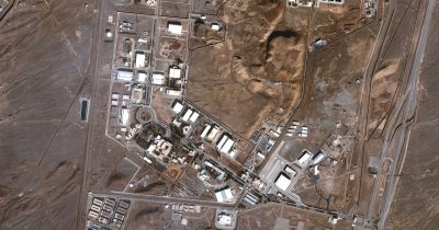 Iran blocks IAEA inspections of damaged nuclear sites amid standoff