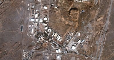 Iran agrees to dilute enriched uranium under US supervision as Bitcoin rallies on reduced geopolitical risk