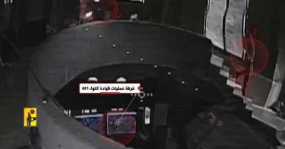 Four IDF soldiers killed in Hezbollah drone strike in Lebanon