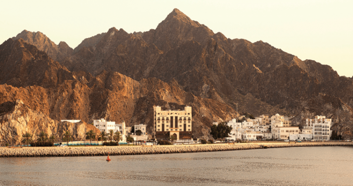 A Second Nation Just Built a State Bitcoin Mining Pool — Oman’s Omanhash.om Redraws the Map