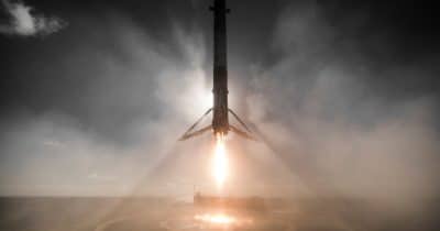 SpaceX joins Nasdaq-100 index weeks after record-breaking SPCX IPO