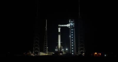 Millions of Americans could soon own SpaceX through retirement accounts