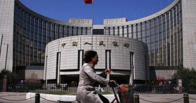 China’s central bank conducts debut overnight reverse repo operation without disclosing interest rate