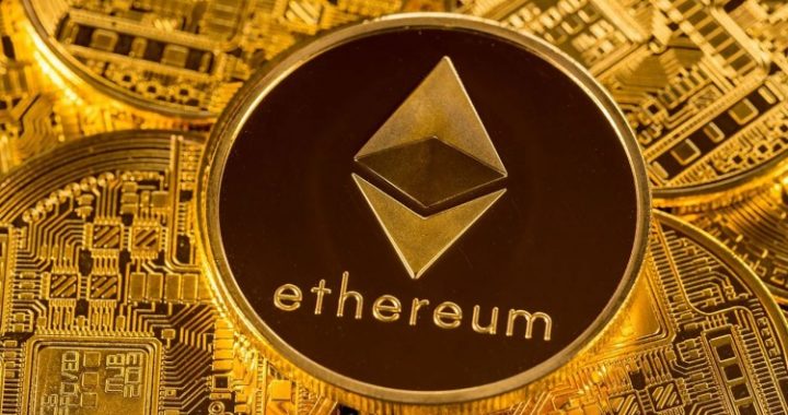 Ethereum Weakness May Be Final Phase Before Next Market Expansion