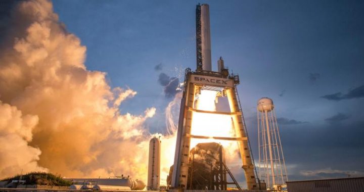 SpaceX Exposure Comes To Bybit Through New Tokenized Product – Details