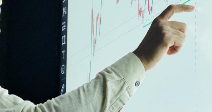 XRP Pundit Says Pay Attention To This Pattern That Everyone Is Missing