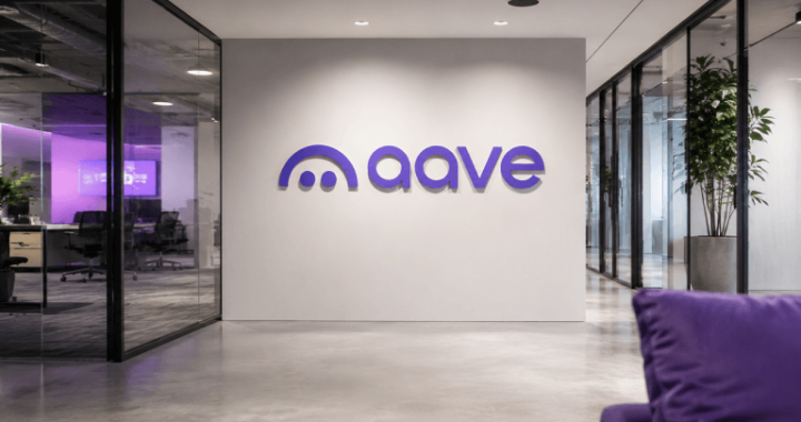 Aave Says Operations Back to Normal as $300M Backstop Replaces Drained Assets